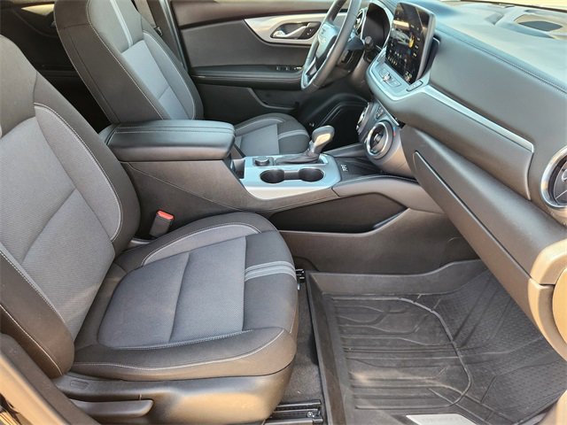 Used 2024 Chevrolet Blazer LT w/ Convenience Package image 14