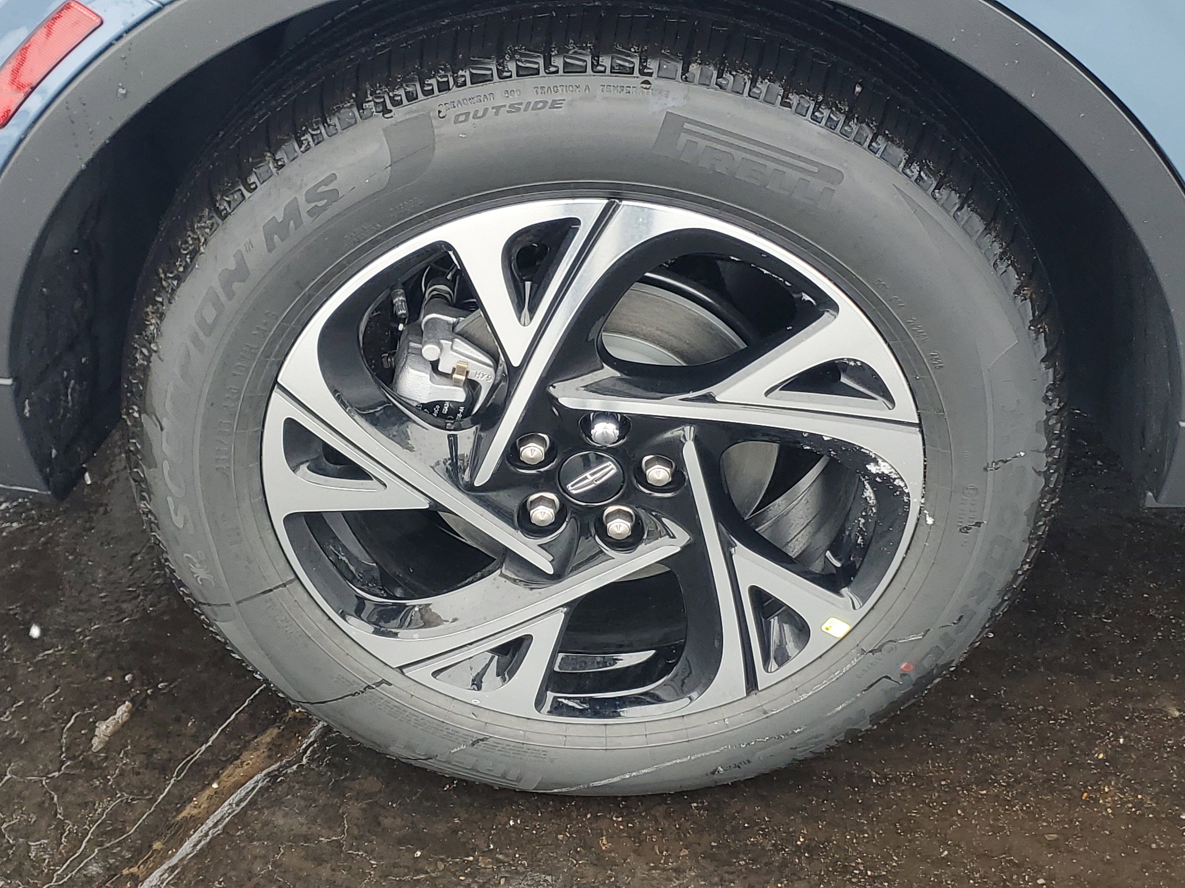 New 2026 Lincoln Nautilus Premier w/ Equipment Group 102A image 5