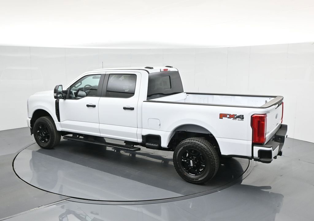 Used 2026 Ford F250 XL w/ STX Appearance Package AWD/4WD image 51