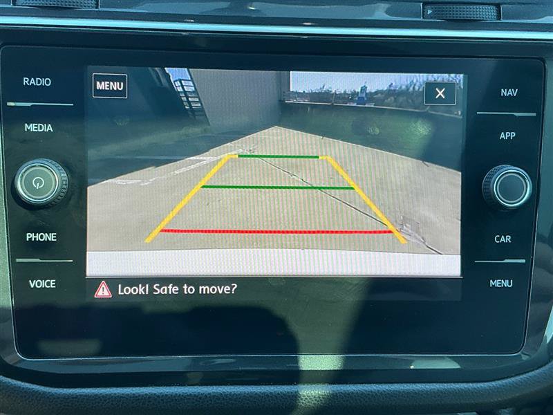 Used 2019 Volkswagen Tiguan SEL Premium R-Line AWD/4WD image 51