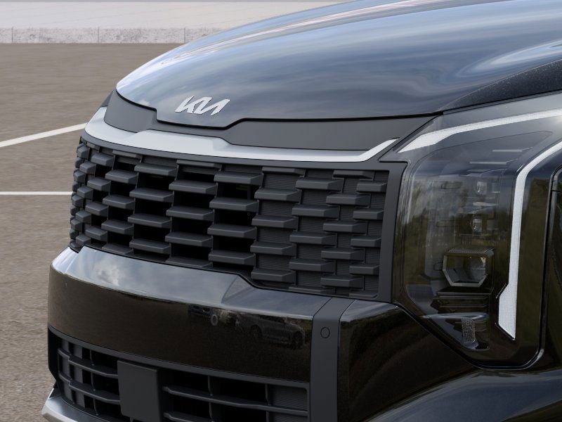 New 2026 Kia Sportage LX image 13