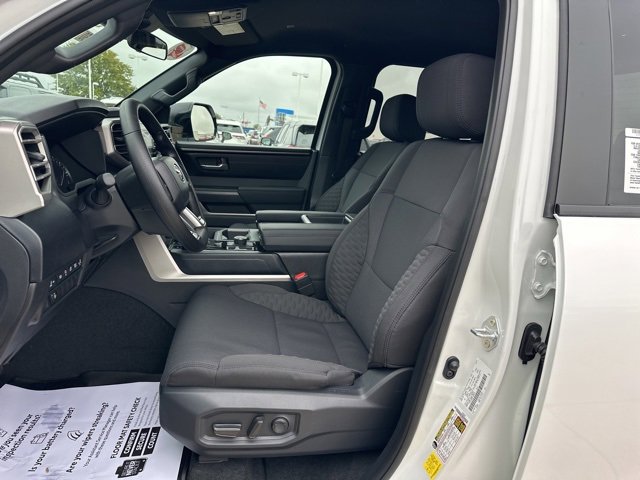 New 2026 Toyota Tundra SR5 image 10