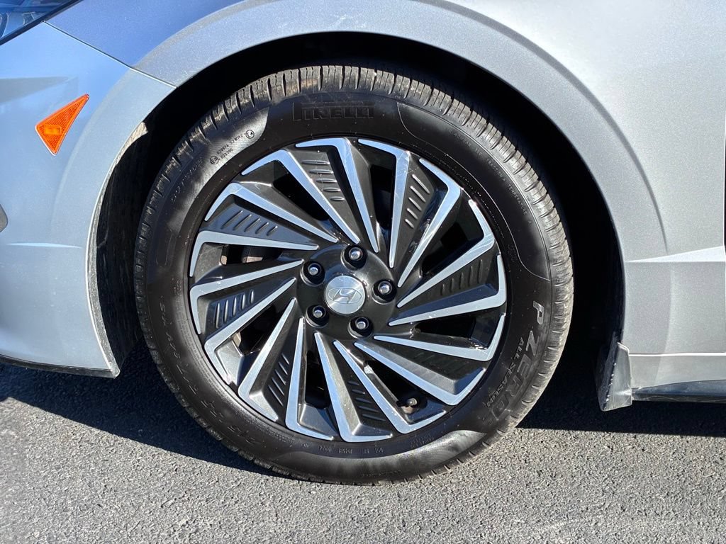 Used 2020 Hyundai Sonata SEL FWD image 45