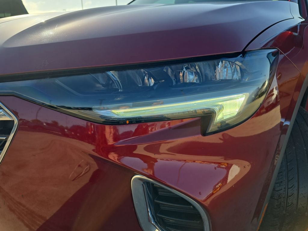 Used 2023 Buick Envision Preferred FWD image 30