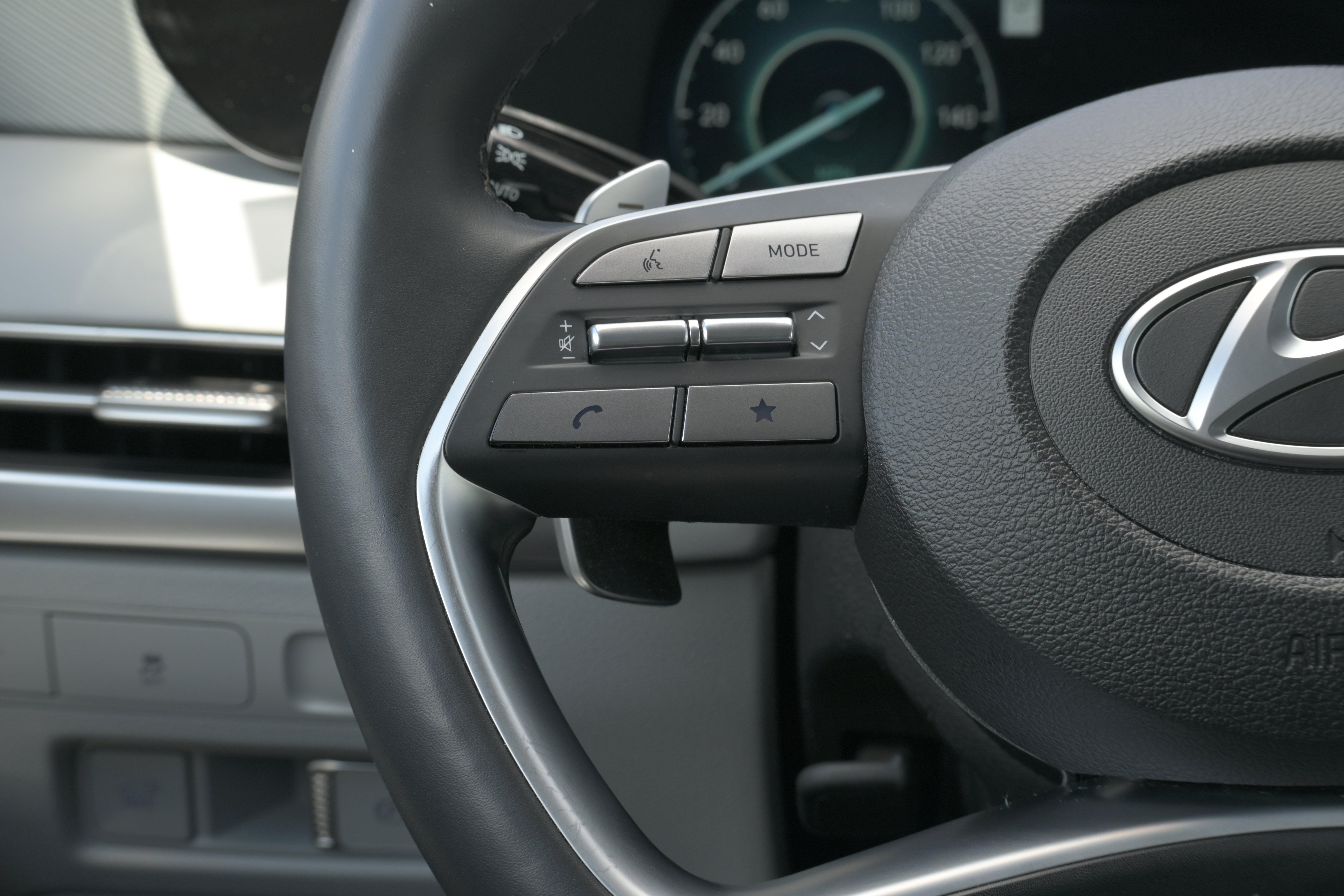 Used 2024 Hyundai Palisade SEL w/ Premium Package image 24