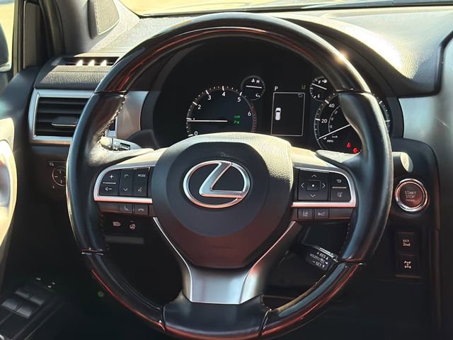 Used 2021 Lexus GX 460 Premium AWD/4WD image 12