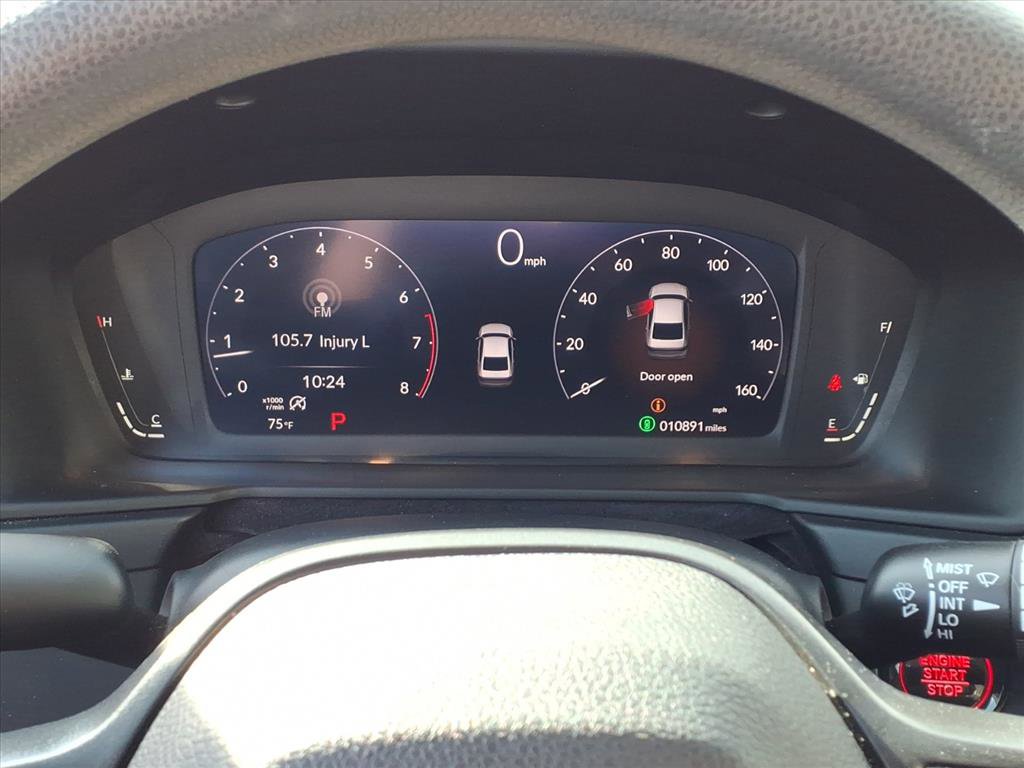 Used 2023 Honda Accord EX image 20