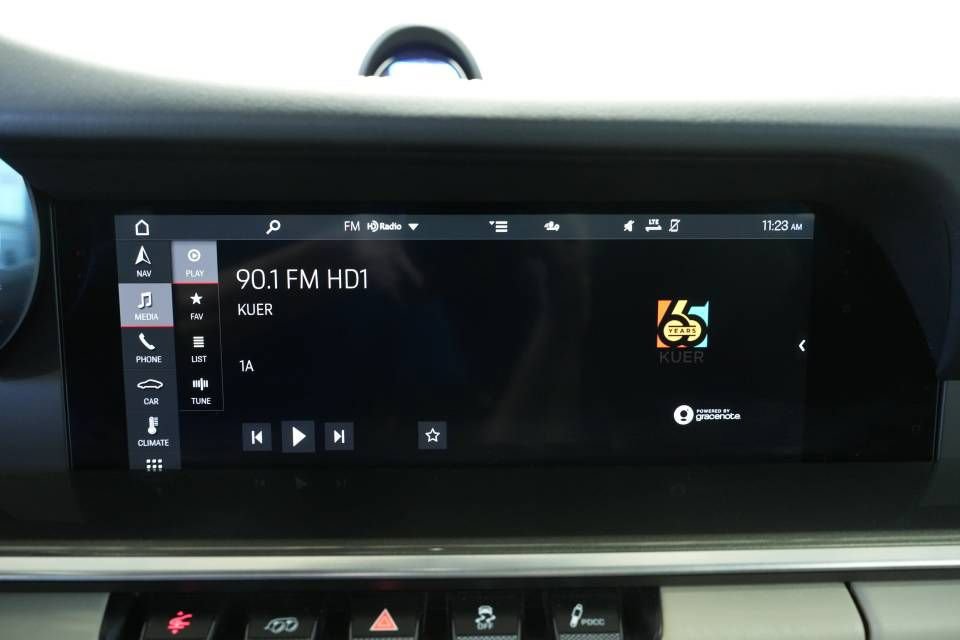 Certified 2021 Porsche 911 Turbo S image 18