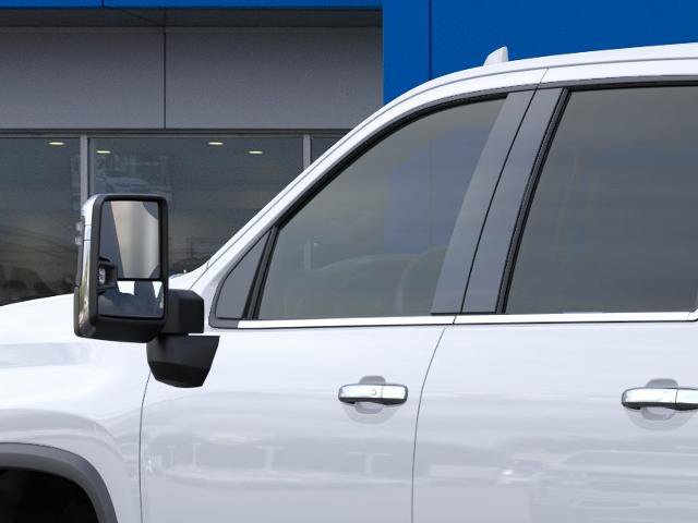 New 2026 Chevrolet Silverado 2500 High Country AWD/4WD image 36