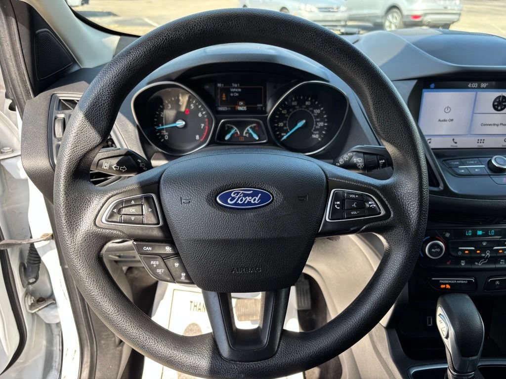 Used 2019 Ford Escape SE AWD/4WD image 38
