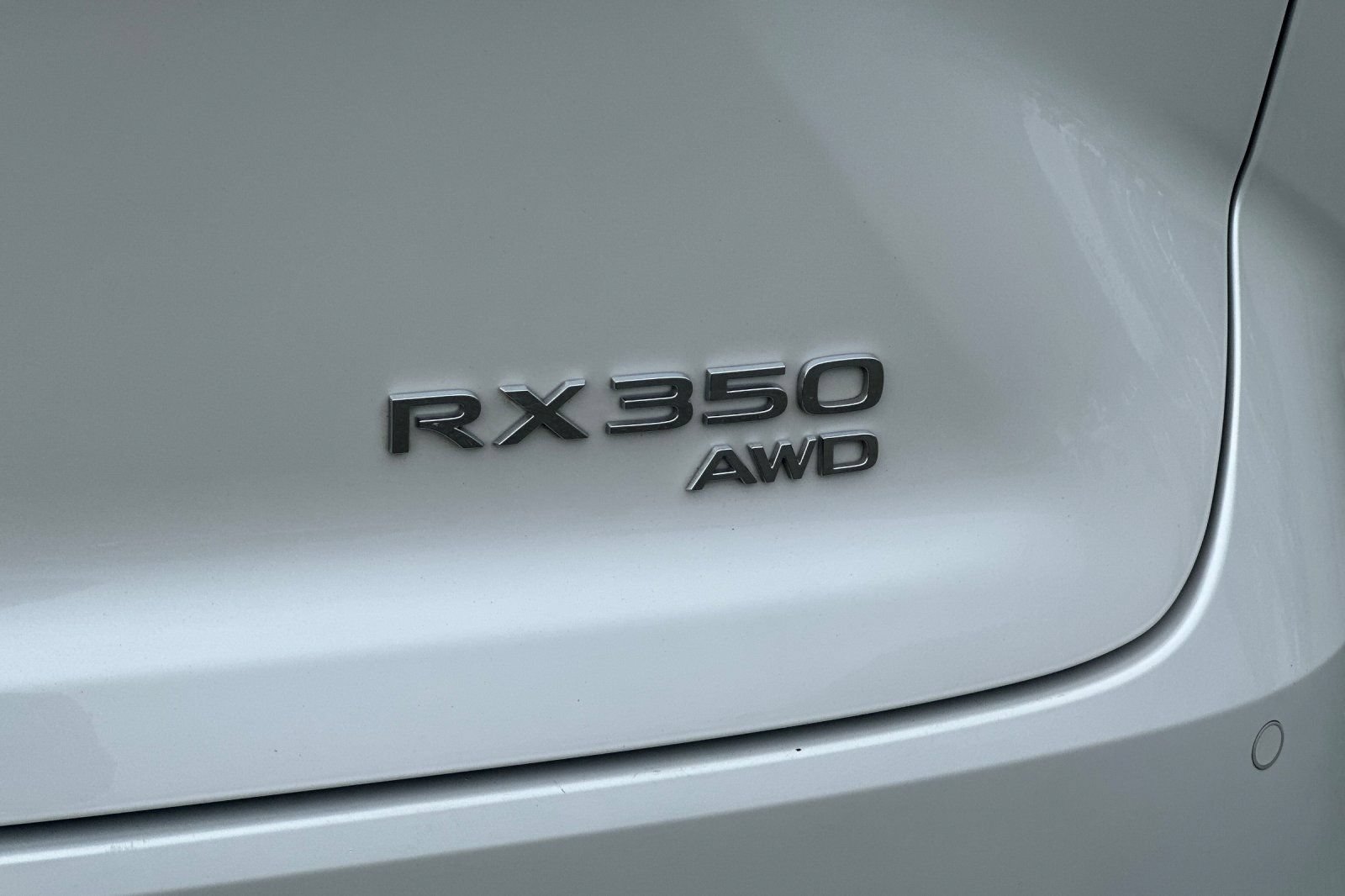Used 2024 Lexus RX 350 Premium w/ Convenience Package AWD/4WD image 21