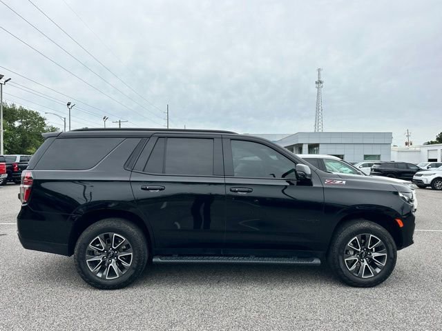 Used 2024 Chevrolet Tahoe Z71 w/ Luxury Package image 29