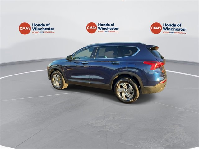 Used 2023 Hyundai Santa Fe SEL image 6