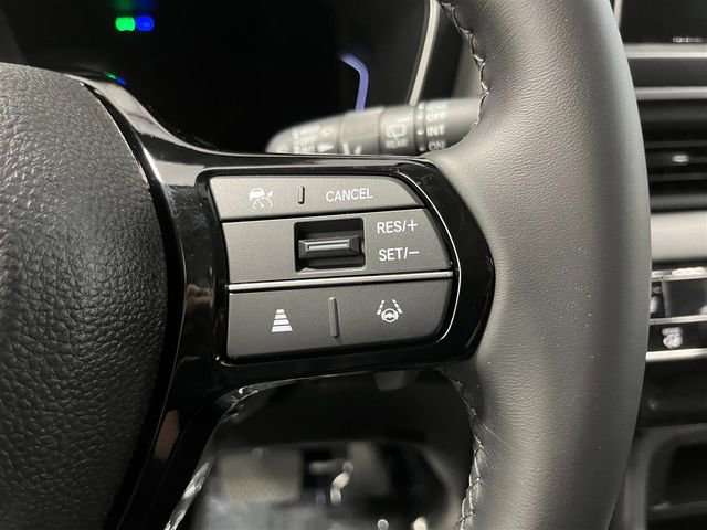 New 2025 Honda Pilot Touring image 19