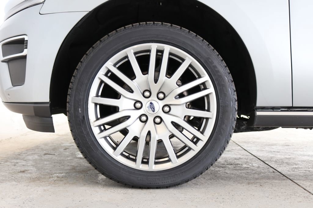 Used 2024 Ford Expedition Max Limited image 48