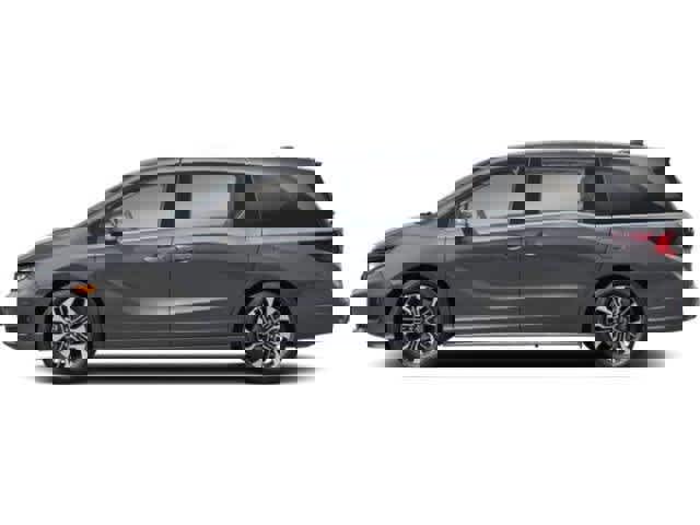 New 2026 Honda Odyssey Elite image 6