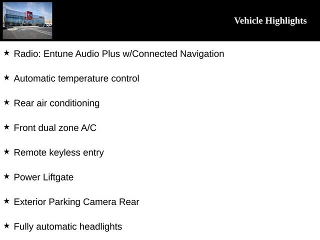 Used 2019 Toyota Highlander Plus AWD/4WD image 4