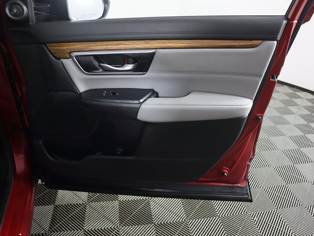Used 2022 Honda CR-V EX-L image 26