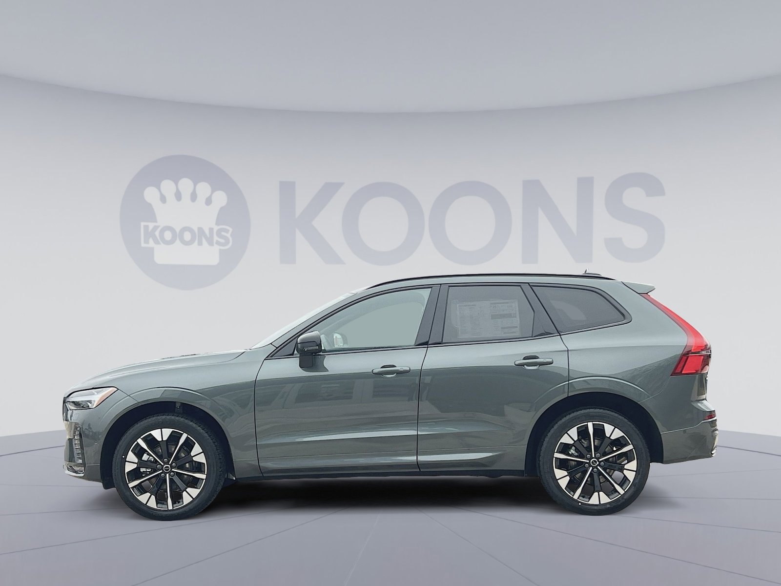 New 2026 Volvo XC60 B5 Plus w/ Protection Package Premier image 2