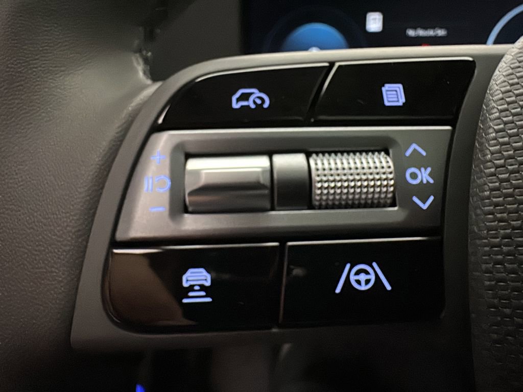 New 2026 Hyundai Ioniq 5 Limited image 20