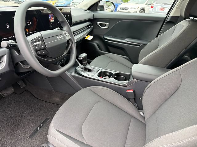 New 2026 Kia K4 FWD image 18