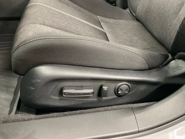 Certified 2025 Honda Accord Sport image 32