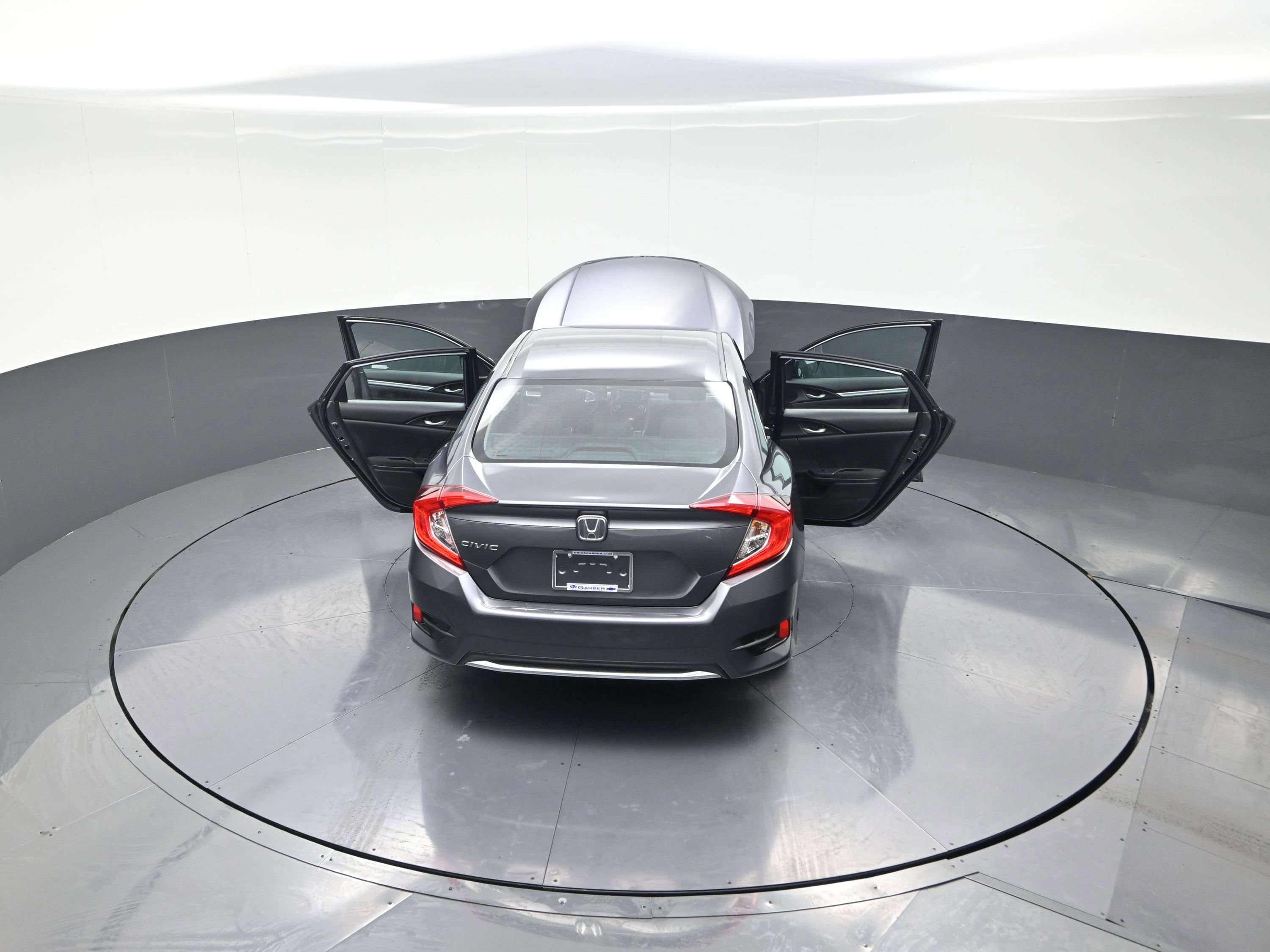 Used 2020 Honda Civic LX image 13