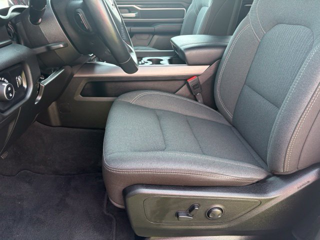 Certified 2023 RAM 1500 Big Horn AWD/4WD image 12