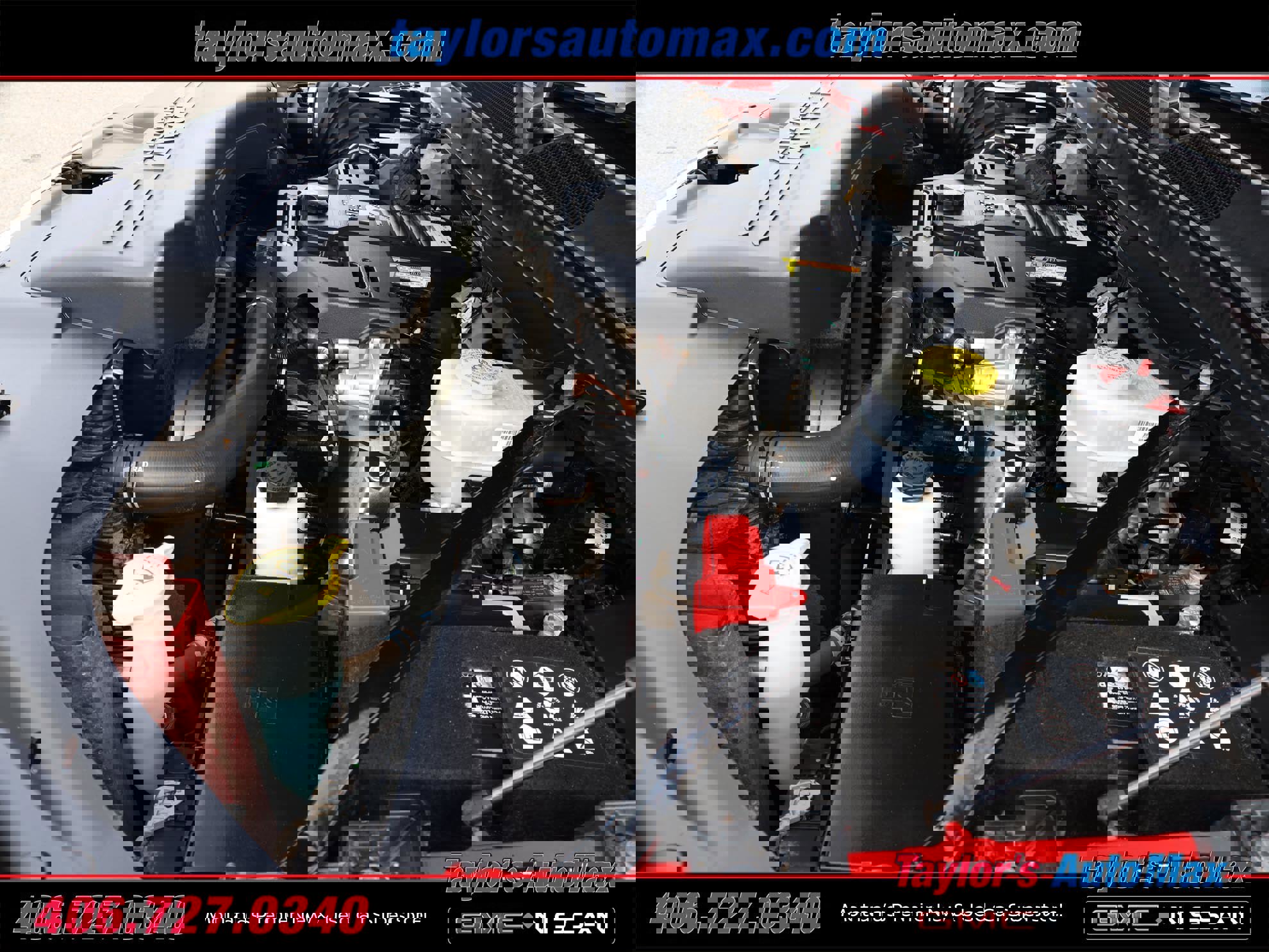 Used 2022 RAM 2500 Laramie image 41