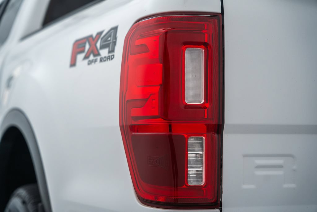 Used 2019 Ford Ranger XLT w/ Equipment Group 302A Luxury AWD/4WD image 8