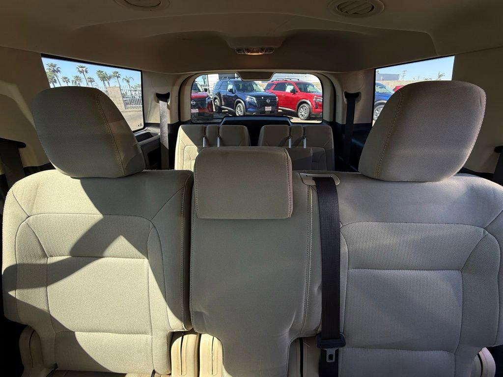 Used 2018 Ford Flex SE image 10