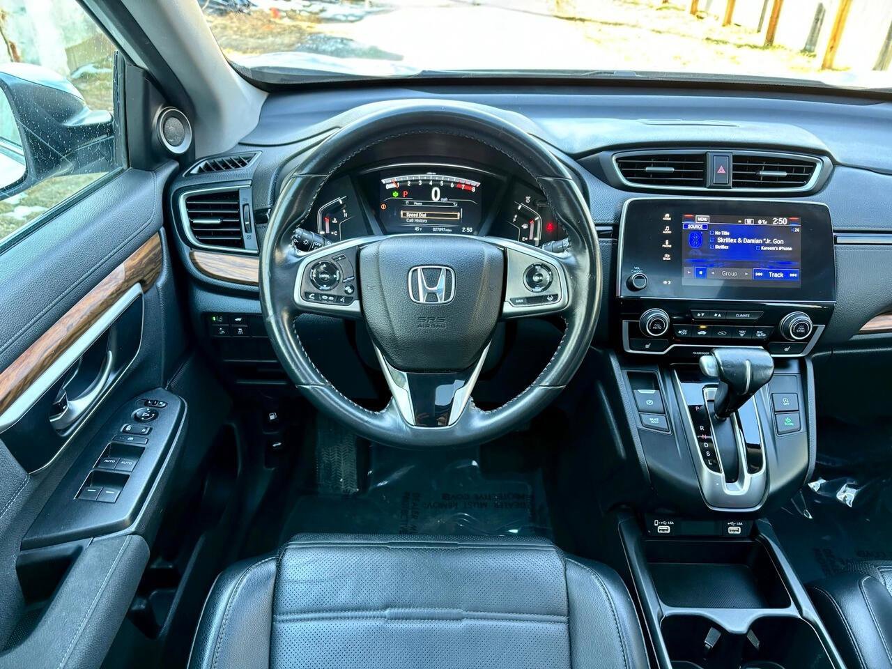 Used 2022 Honda CR-V EX-L image 33