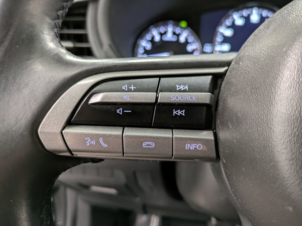 Certified 2023 MAZDA CX-30 AWD 2.5 S w/ Select Package image 17