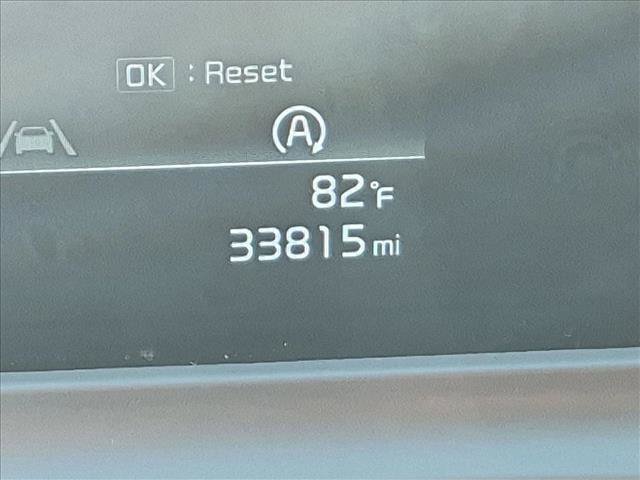 Used 2025 Kia Seltos S AWD/4WD image 11