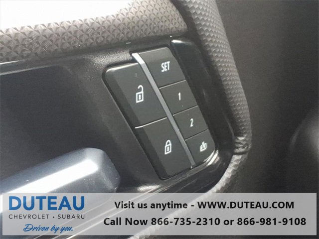 Certified 2024 Chevrolet Silverado 1500 ZR2 w/ Technology Package image 15