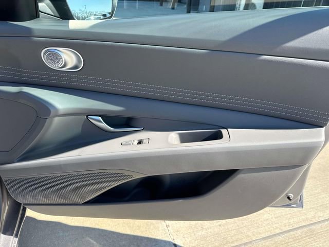 New 2026 Hyundai Elantra SEL Sport image 18
