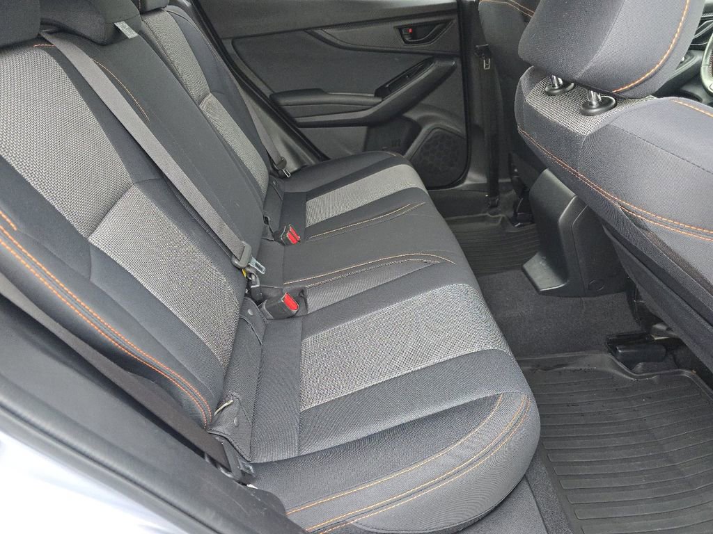 Used 2021 Subaru Crosstrek 2.0i Premium image 18