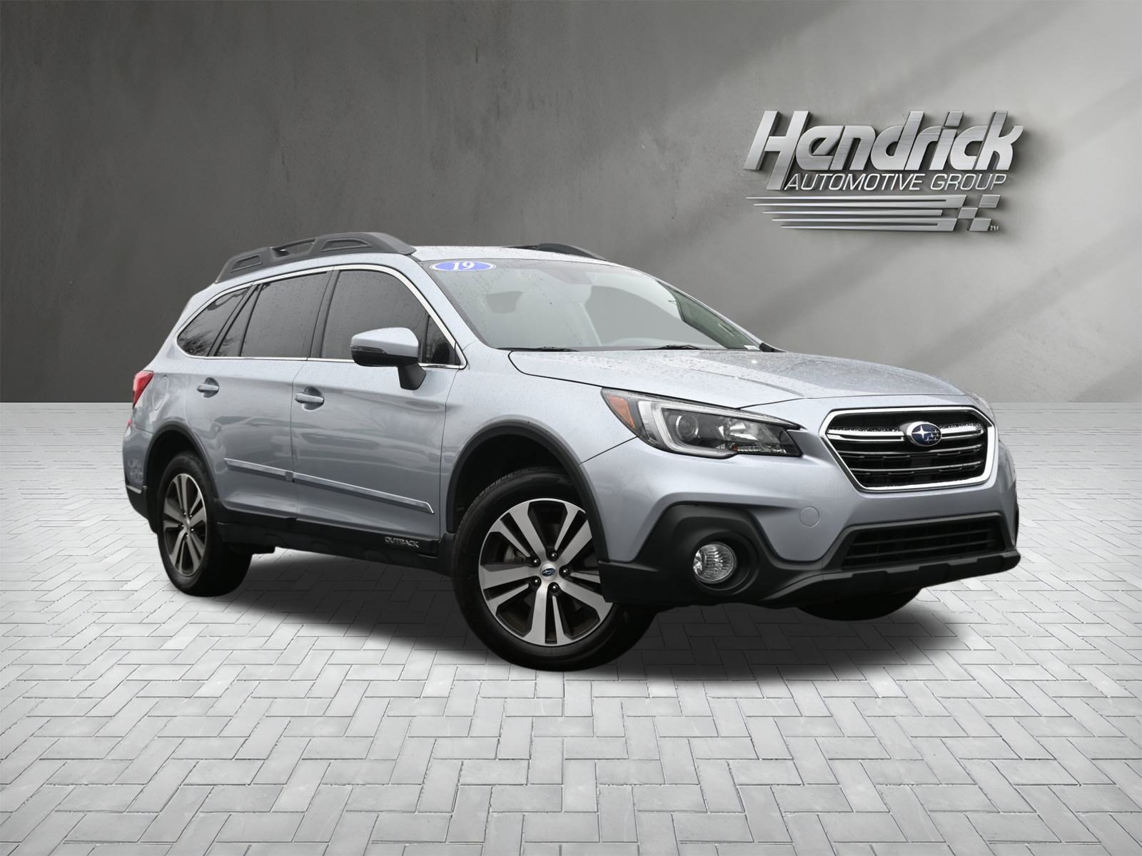 Used 2019 Subaru Outback 2.5i Limited image 2