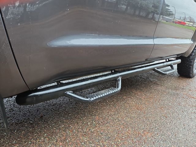 Used 2018 Toyota Tundra Platinum AWD/4WD image 9