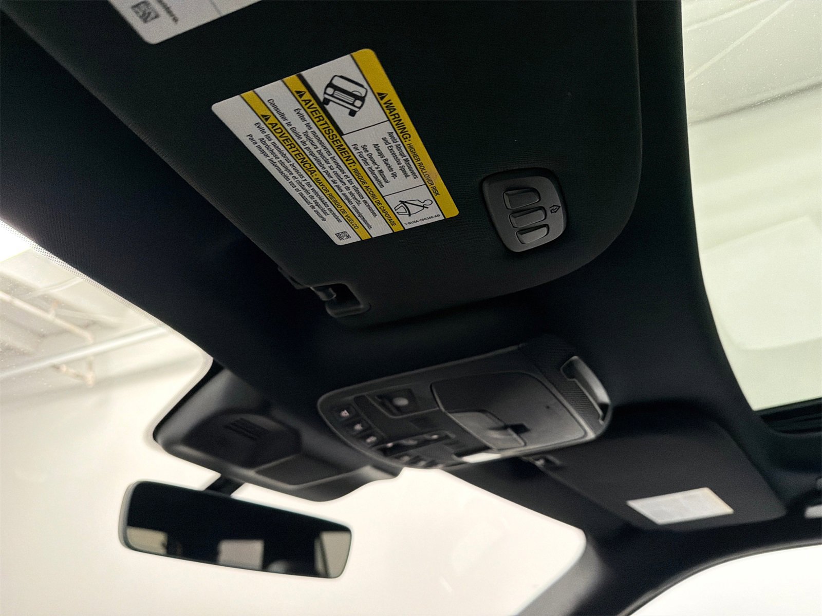 Used 2022 Lincoln Navigator L Reserve w/ Equipment Group 201A image 36