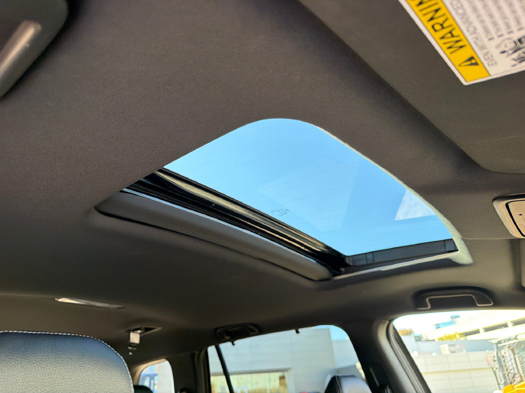 Used 2022 Honda Passport Elite image 13