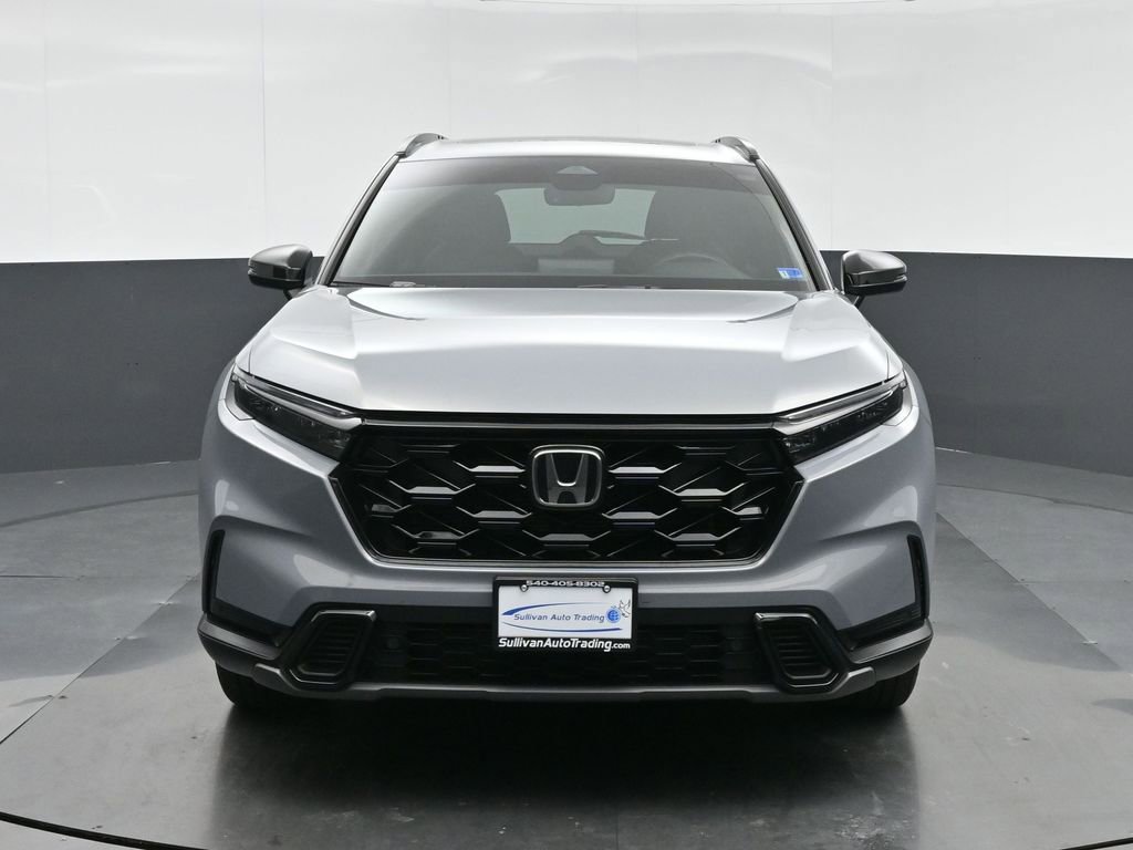 Used 2024 Honda CR-V Sport-L image 2