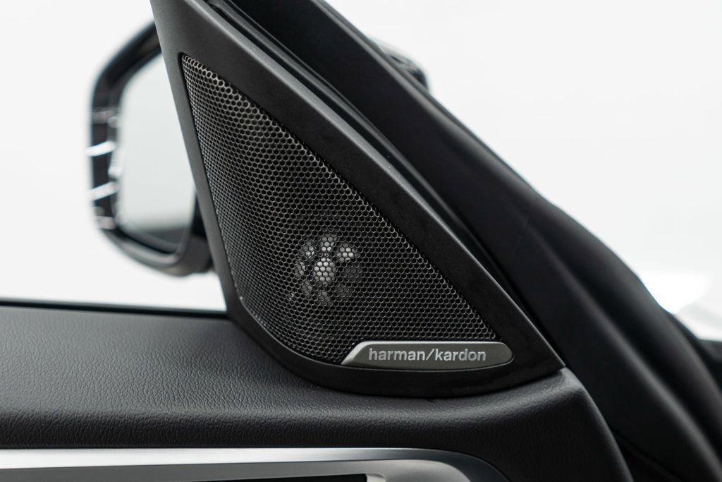 Used 2025 BMW 430i xDrive w/ M Sport Package image 17