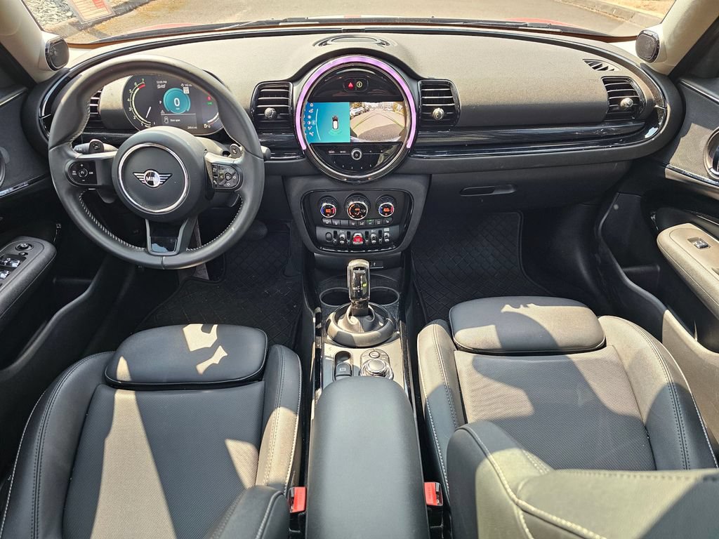 Used 2023 MINI Cooper Clubman S AWD/4WD image 9