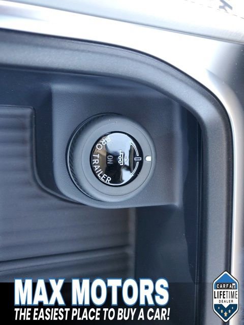 New 2026 Ford Expedition Platinum w/ Platinum Ultimate Package image 41