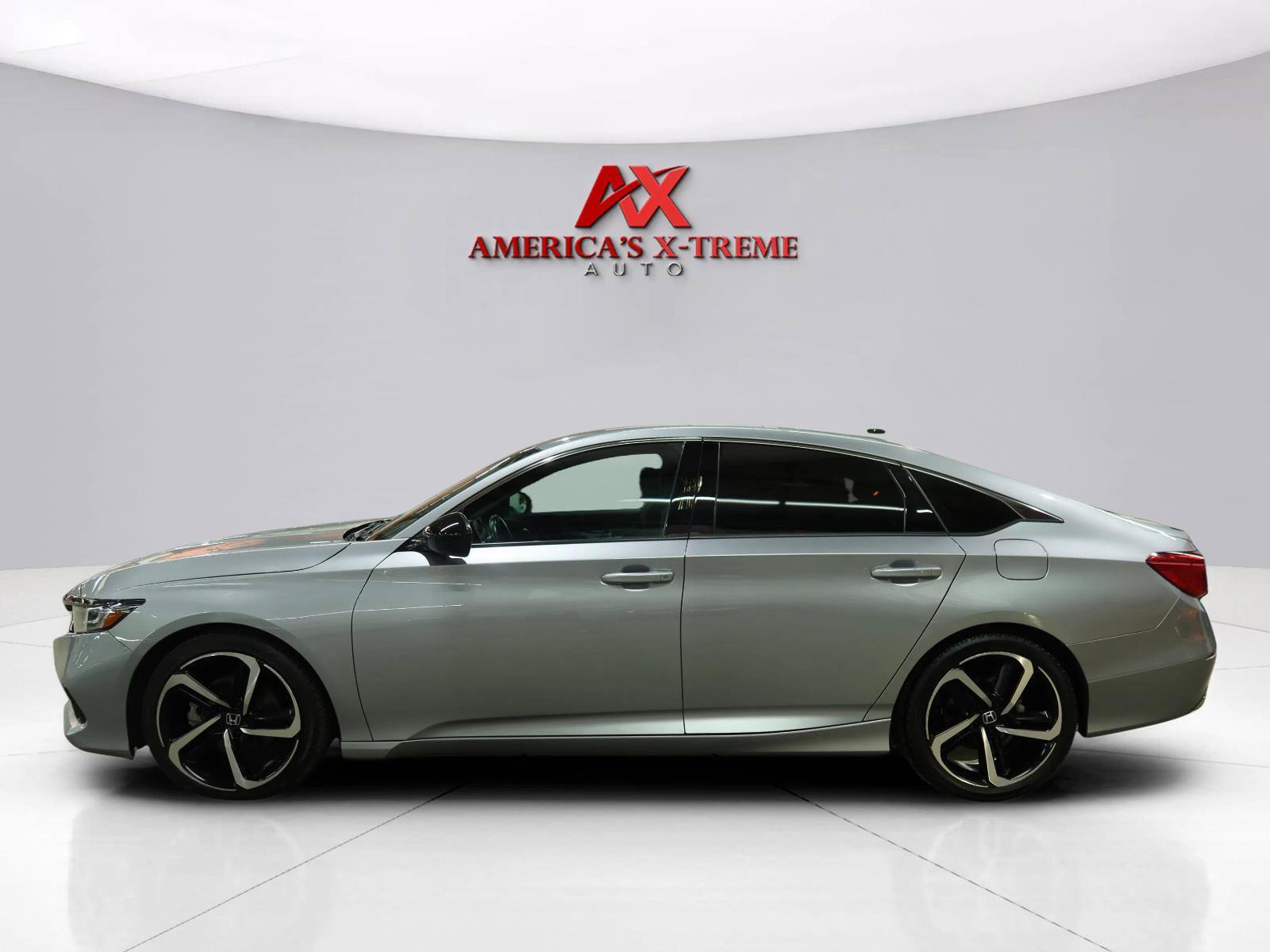 Used 2021 Honda Accord Sport Special Edition image 5