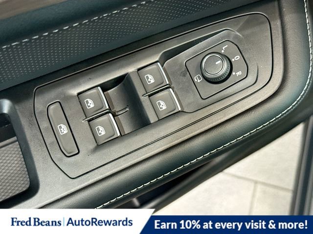 New 2026 Volkswagen Atlas SEL Premium R-Line image 15