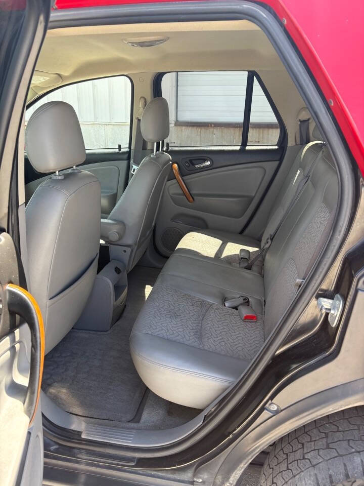 Used 2007 Saturn Vue AWD V6 image 9