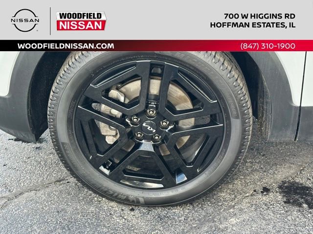 Used 2023 Kia Telluride SX Prestige X-Line AWD/4WD image 10