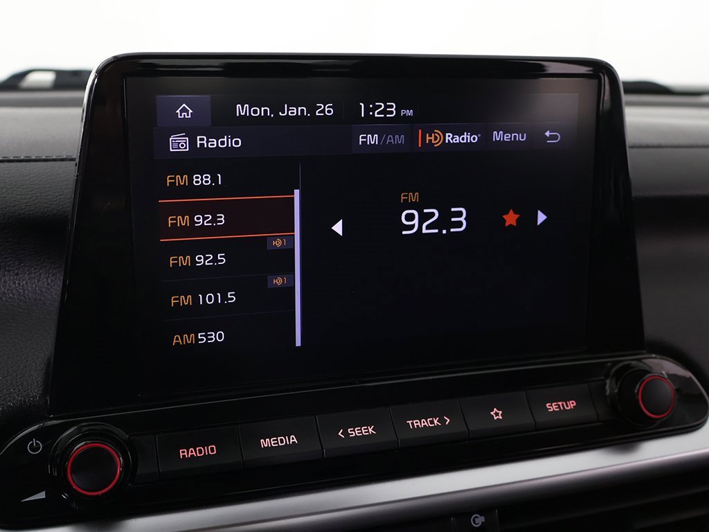 Used 2022 Kia Forte LXS w/ LXS Technology Package image 41